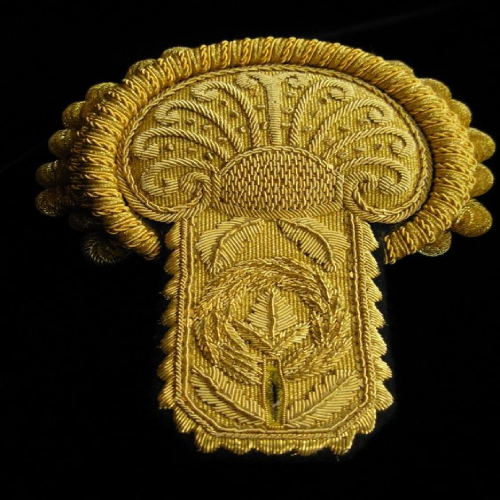 Epaulettes Manufacturers in Sweden
